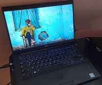Laptop Dell Latitude 7390 (13,3 cala) + endoskop/kamerka