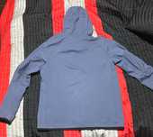 Casaco Nike estilo nike tech