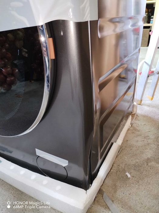 Venda Máquina Lavar Roupa