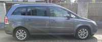 Opel Zafira B 1.9 cdti automat