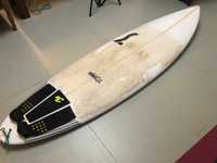 Surfboard 6'1" - Semente surfboard - otima qualidade!!