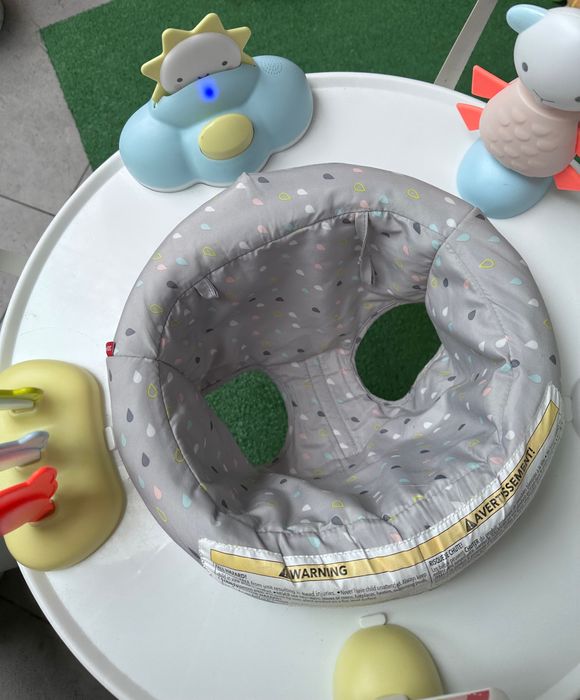 Skoczek interaktywny Skip Hop