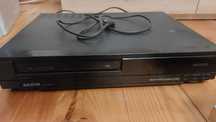 Magnetowid VHS Sanyo