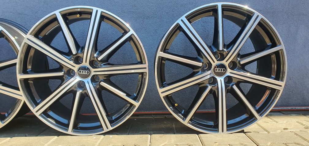"20 5x112 Audi RS NOWE DEMO
