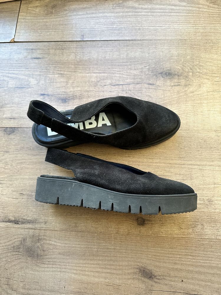 Sapatos Bimba y Lola n.39