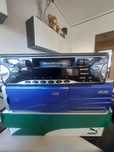 Radio odtwarzacz JVC dla konesera
