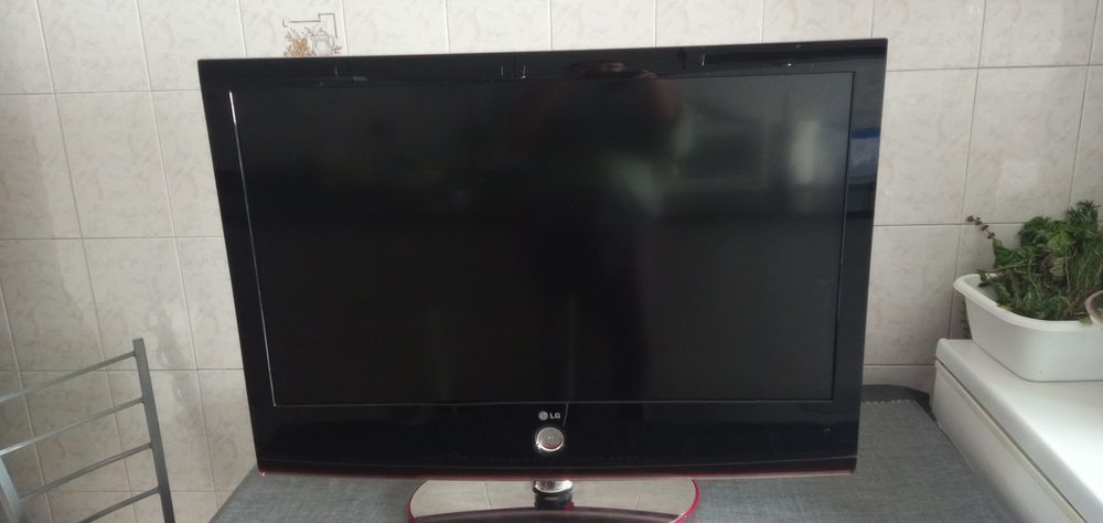 TV 37 Polgadas LG peças