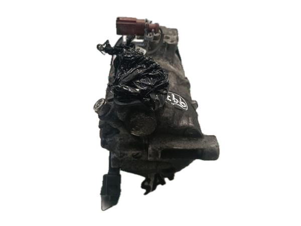 Compressor AC AUDI A5 (8T3)