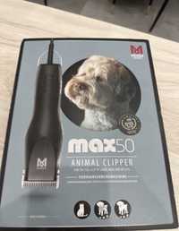 Maszynka dla psów MOSER max 50