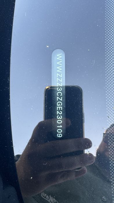 Продам VW Passat b8