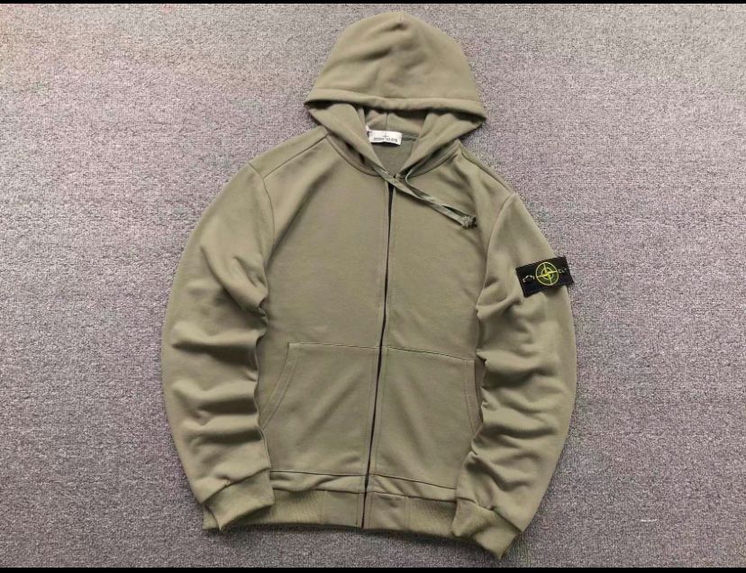 Bluza Stone Island