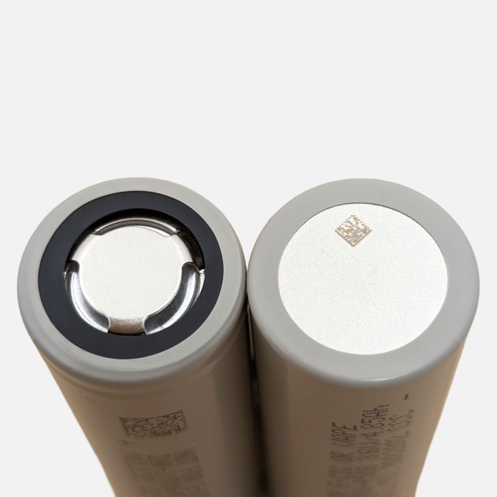 Акумулятор Molicel INR21700-P50B 5000mAh - 50A | Оригінал