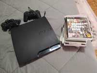 PlayStation 3 em bom estado