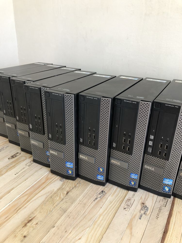 Склад. Компьютеры Системные блоки Мониторы. Компютер і3 і5 s1151 s1150