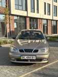 Продам Daewoo Lanos 2008 рік, 1,5