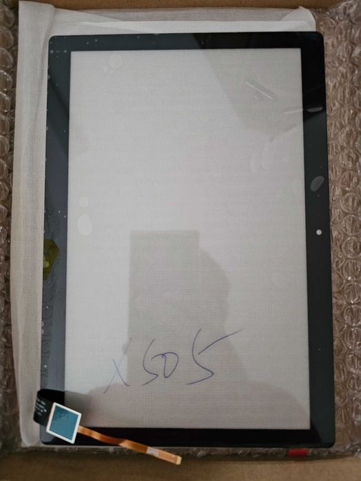 Ecra para tablet lenovo m10