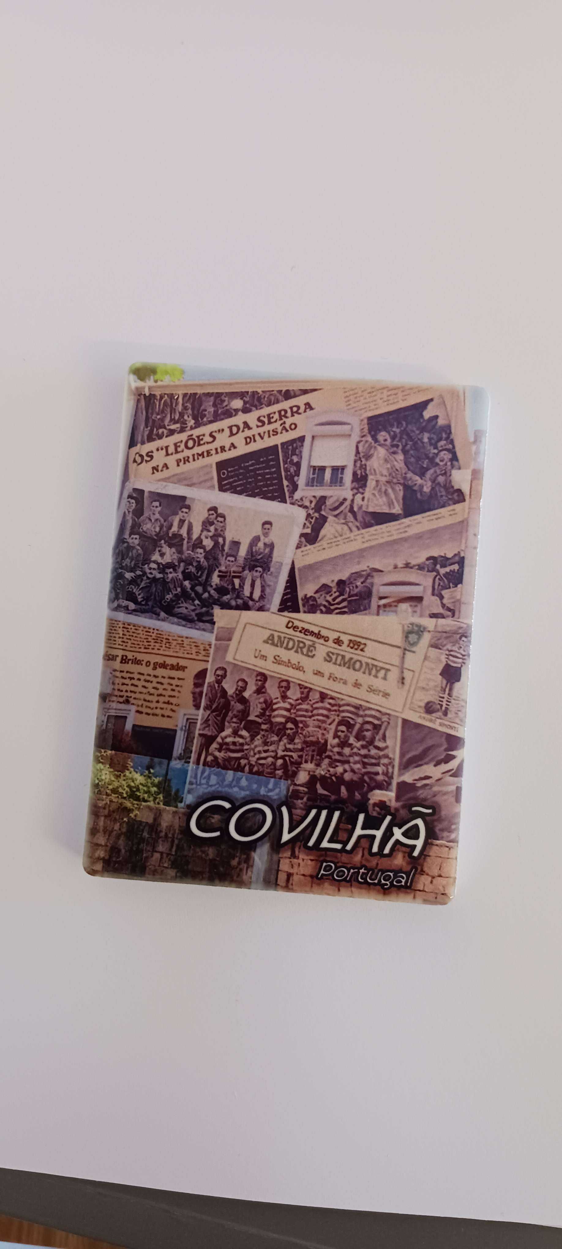Ímans Personalizados
