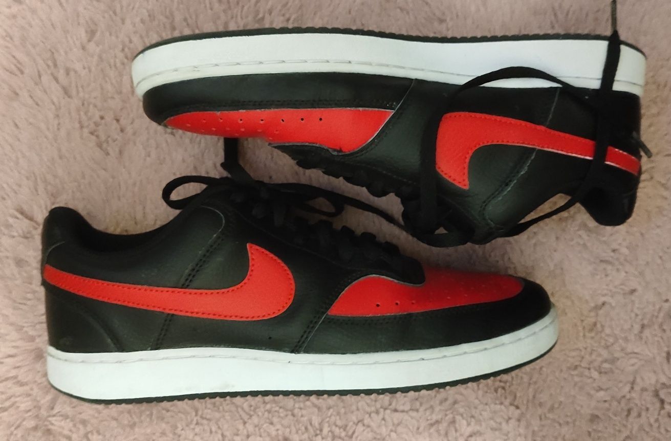 Nike Court Vision Low