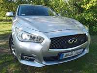 Infiniti q50 Salon Polska serwisaso,najtanszy