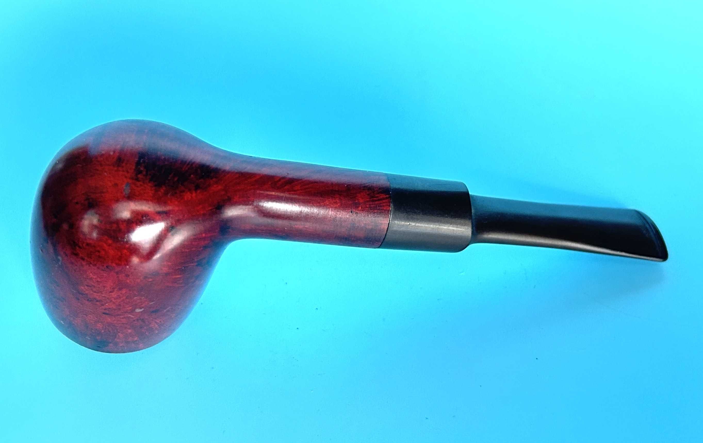 Fajka, do palenia tytoniu;”Kemperling” hand made