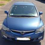 Honda Civic Hybrid 1.3