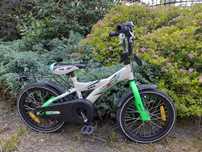 Rower dziecięcy BMX 16 CALI