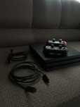 Play Station 4 Pro