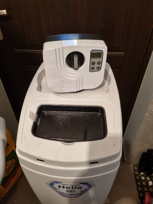 Zmiękczacz wody Klarwod Helix 30L