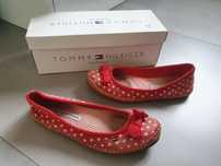 Buty espadryle Tommy Hilfiger r. 38