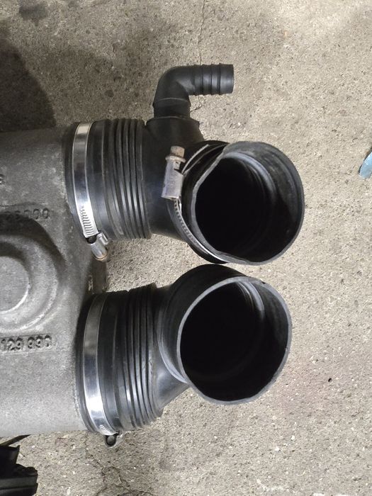 Opel omega kolanka multiramu