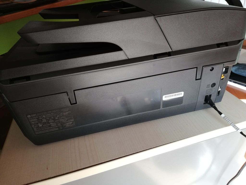 Impressora HP Pro 6960
