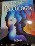Enciclopédia da Psicologia