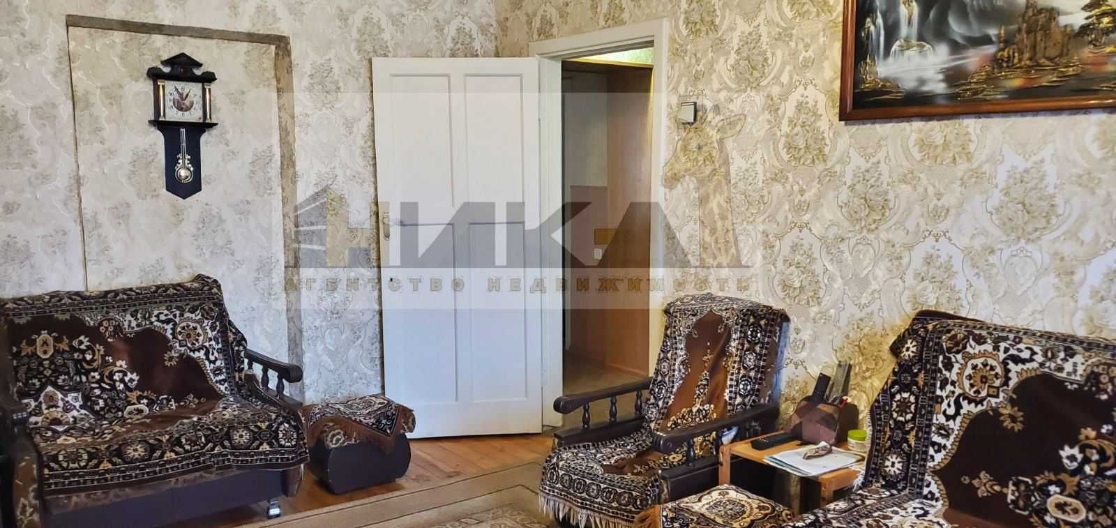 Продаж 3-х кімнатної квартири вул. Миру