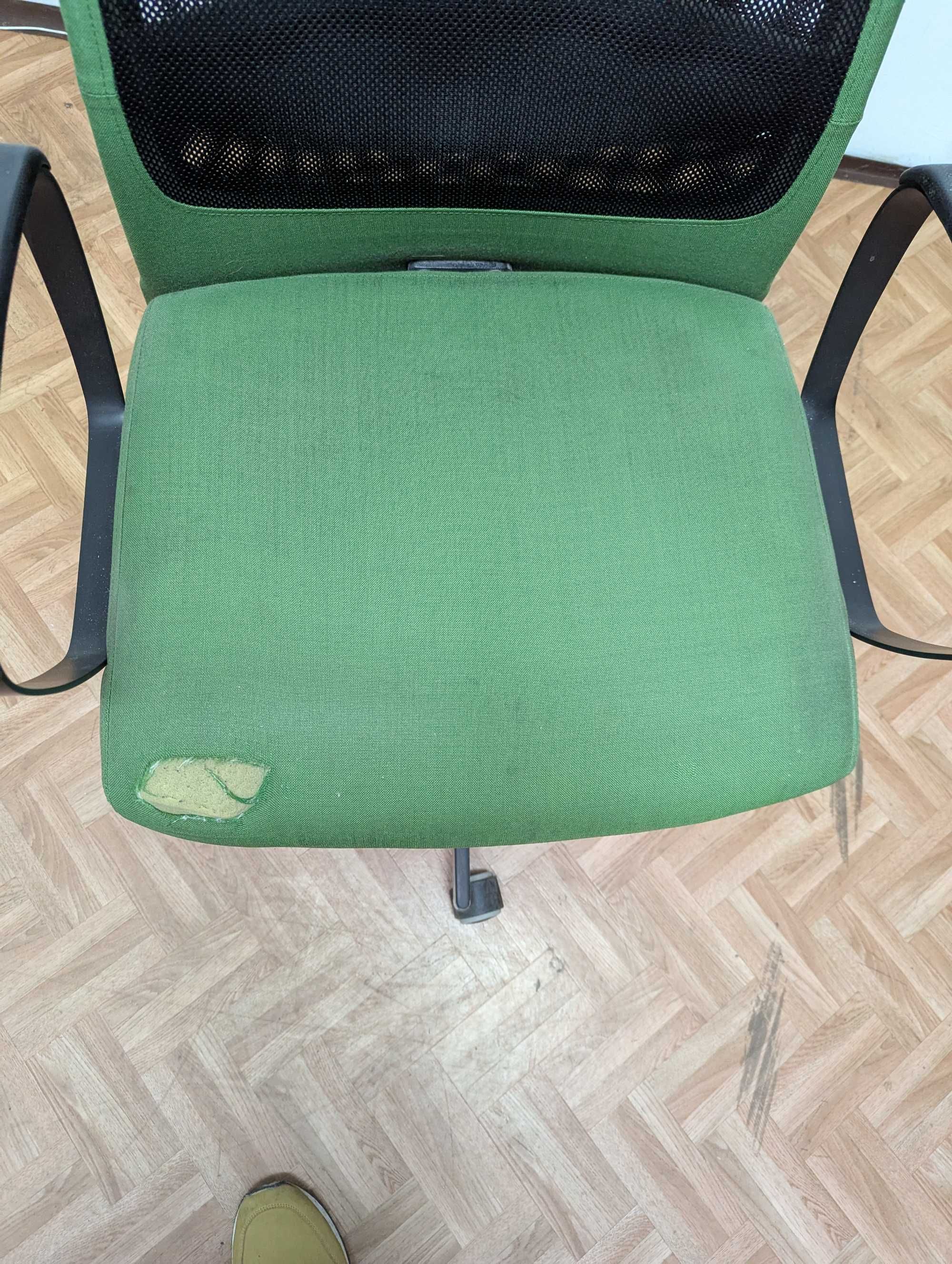 Krzesło Ikea Markus