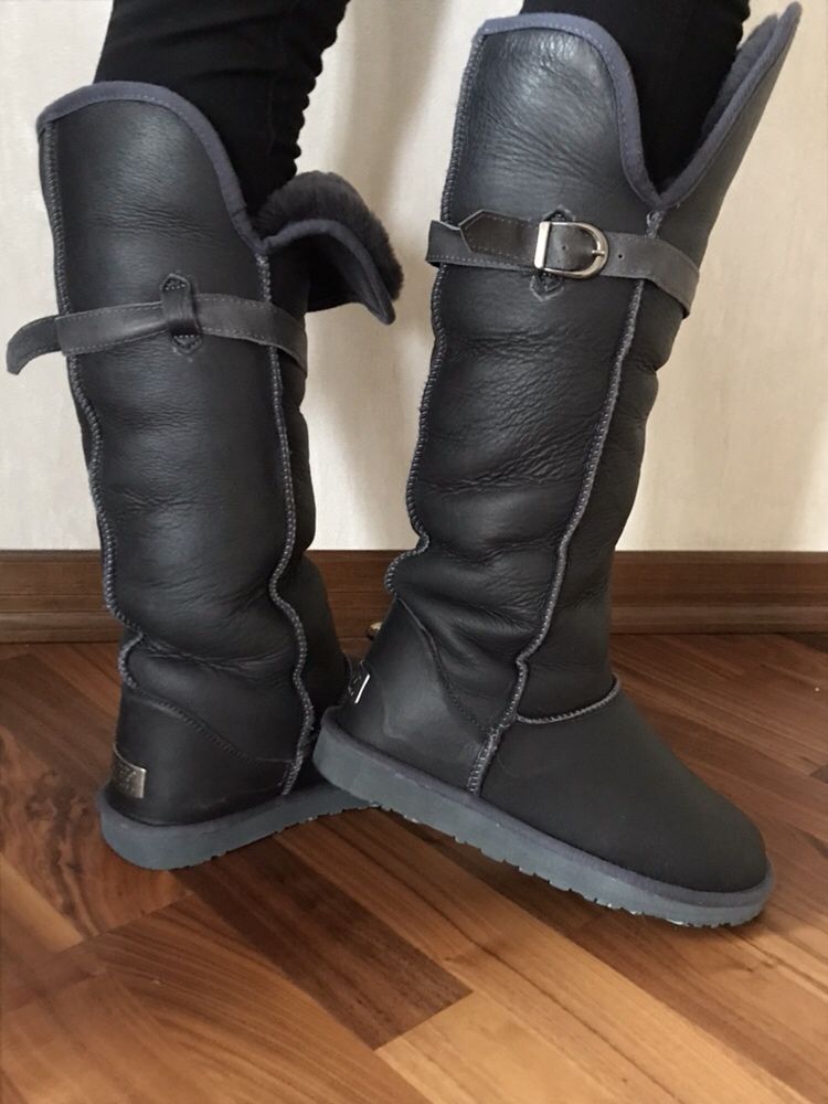 Угги ugg Australia