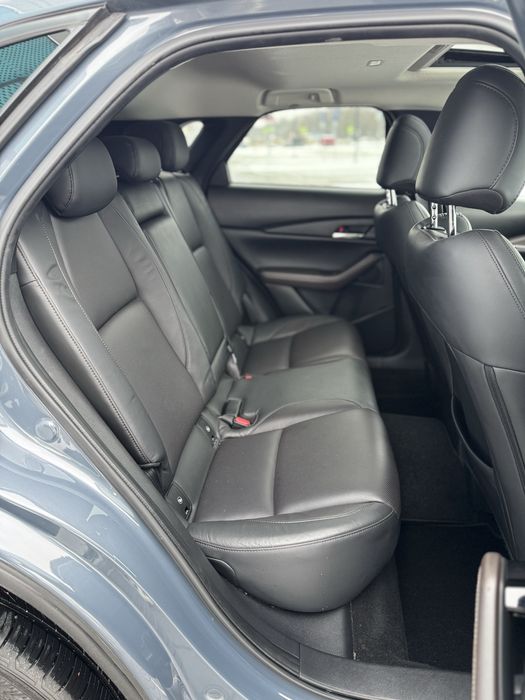 Mazda CX-30 2.5 Turbo 21р