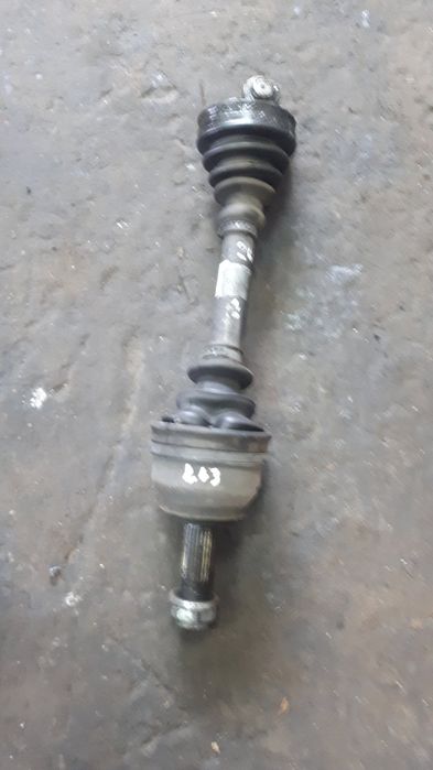 Продам привод Фіат Добло 263