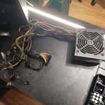 Zasilacz Corsair VS450