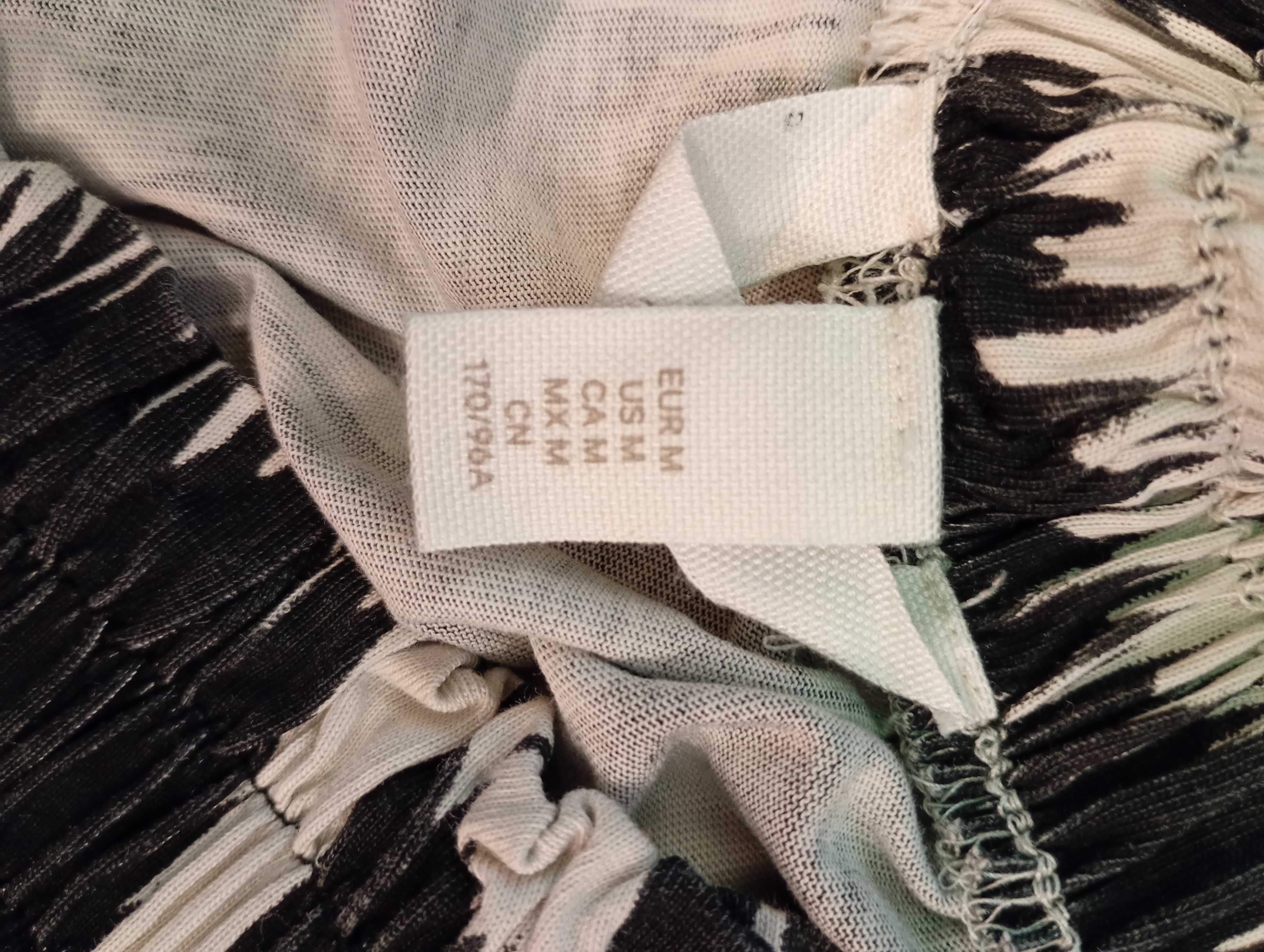 Sukienka H&M rozmiar M