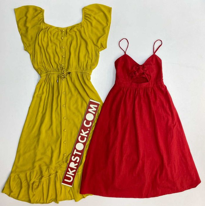 Жіночий одяг оптом Primark Сток