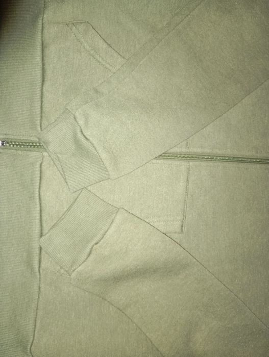 Casaco de carapuço Primark