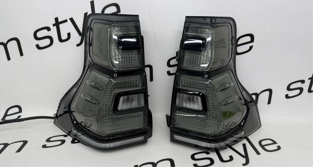 Led Фонари Toyota Prado 150 2010- 2022