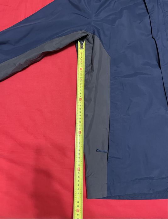 Kurtka The North Face M przeciwdeszczowa Hyvent