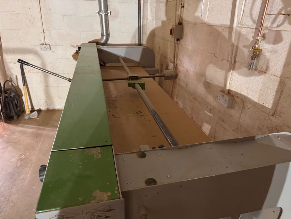 Felder fs722 szlifierka ,w pełni sprawna