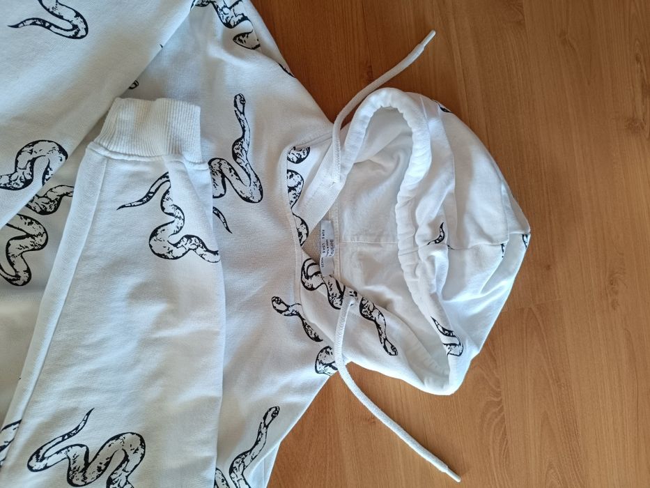 Bluzka dziewczęca Bershka rozm. 164