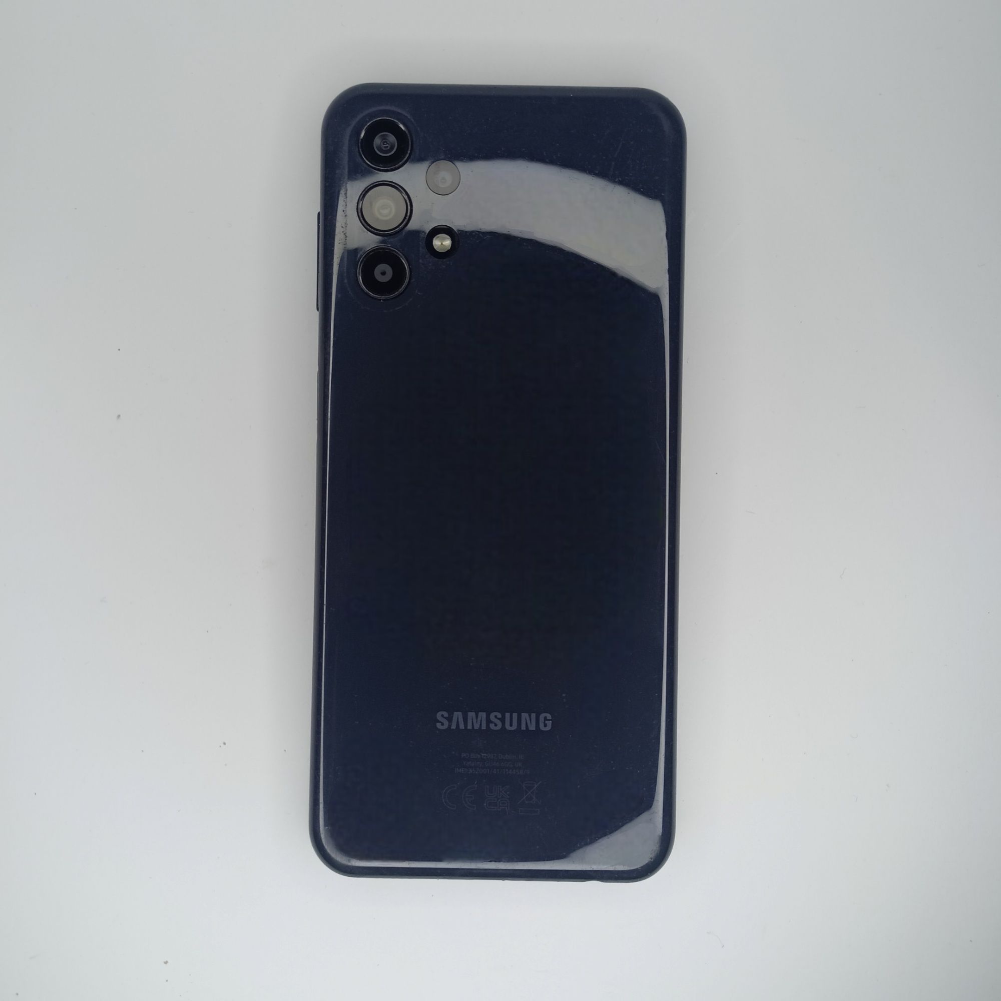 Samsung A13 4/64 GB czarny