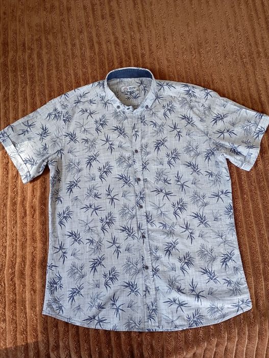 Чоловічі сорочки дешево