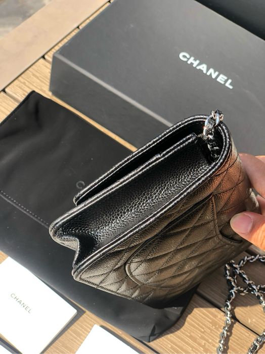 Сумка Chanel Woc