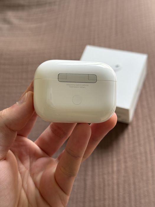 Airpods Pro 2 usb-c