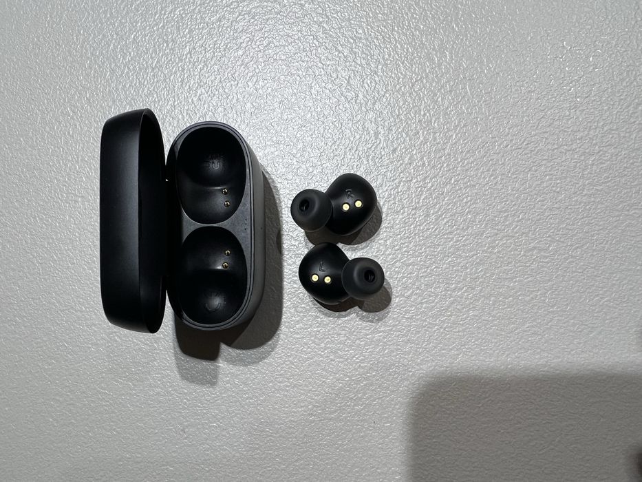 Jabra sluchawki bezprzewodowe douszne